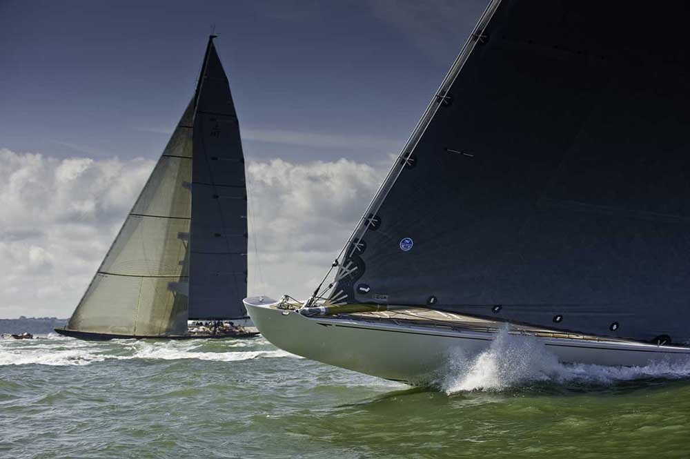 Yacht LIONHEART, Claasen Jachtbouw CHARTERWORLD Luxury Superyacht